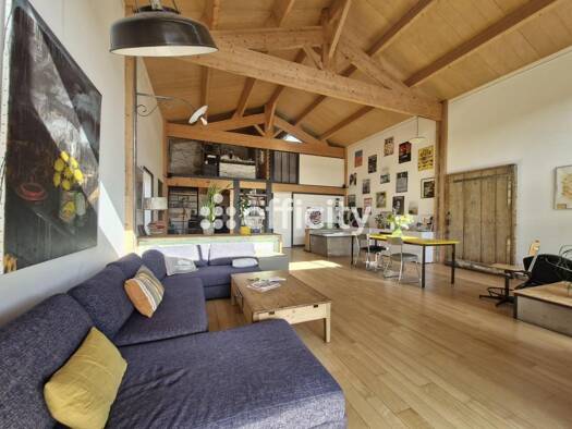Maison à vendre 417 000 € 6 pièces 3 chambres 173 m² 513 m² de terrain Saint-Julien-des-Landes 85150