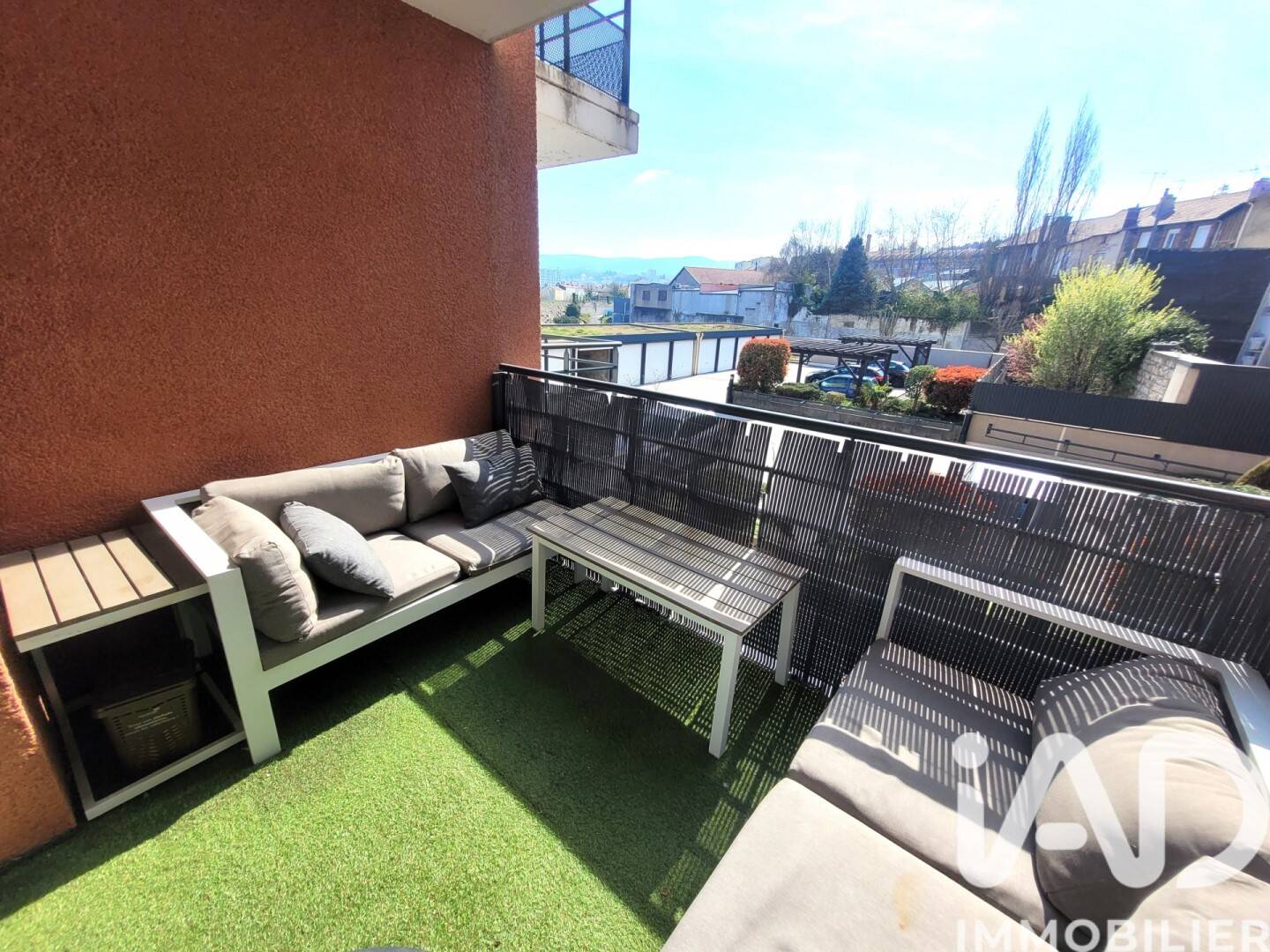 Maison à vendre, 58m², SAINT ETIENNE