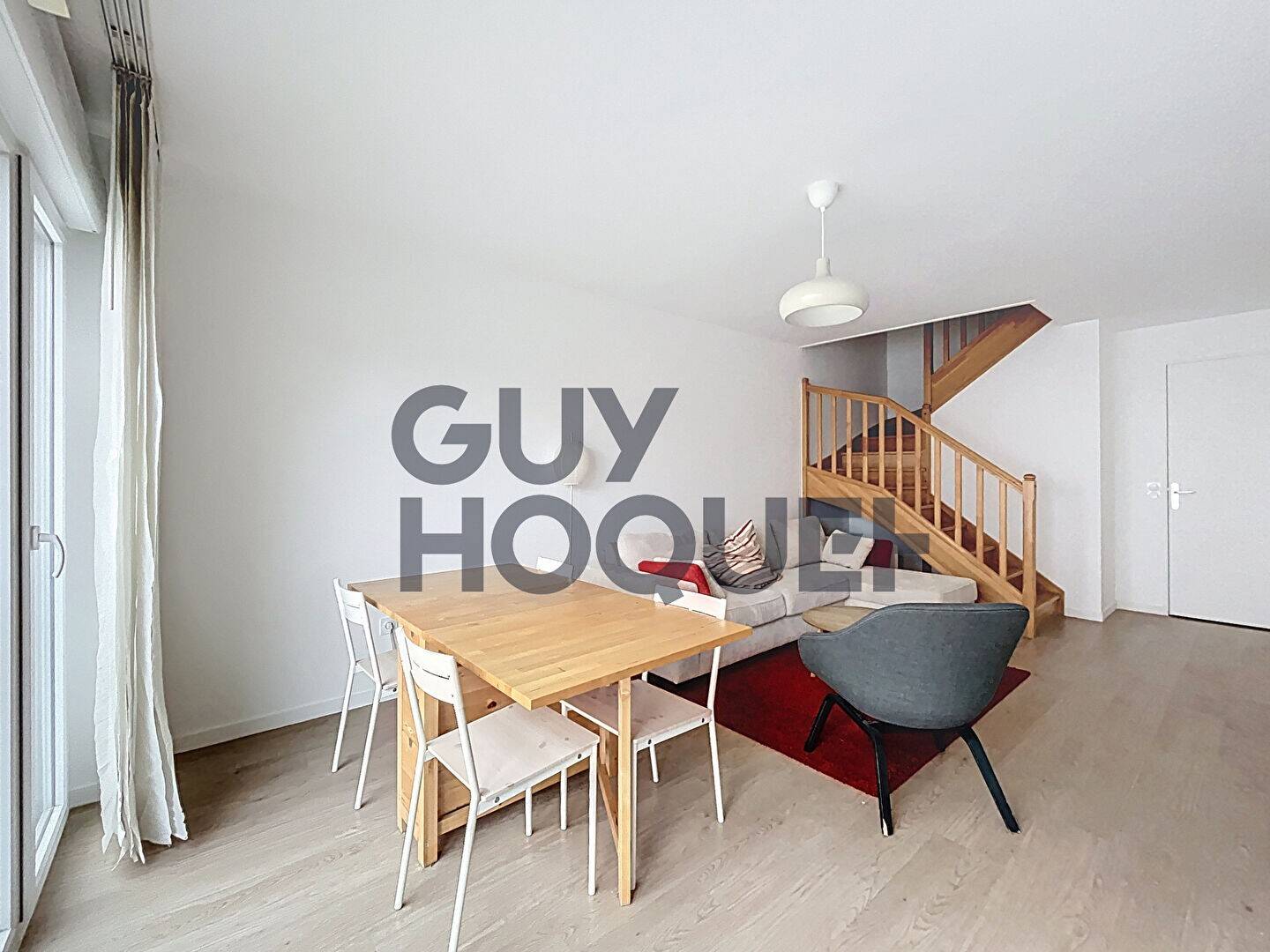 Maison à louer, 61m², VITRY SUR SEINE