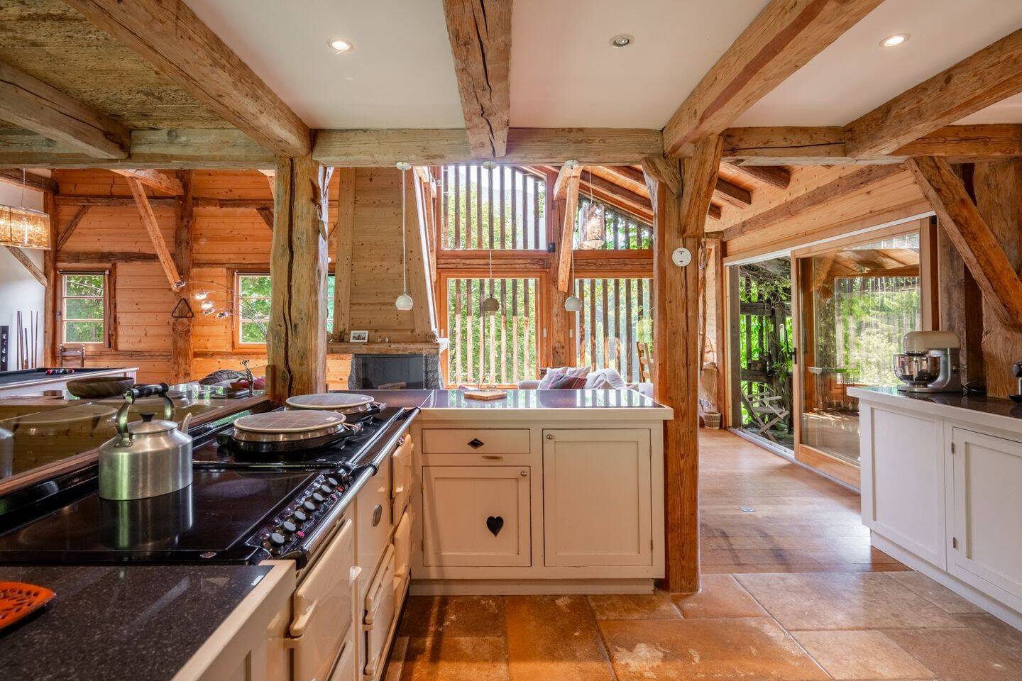 Maison à vendre, 235m², SAMOENS