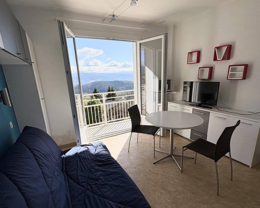 Maison à vendre, 22m², FONT ROMEU ODEILLO VIA