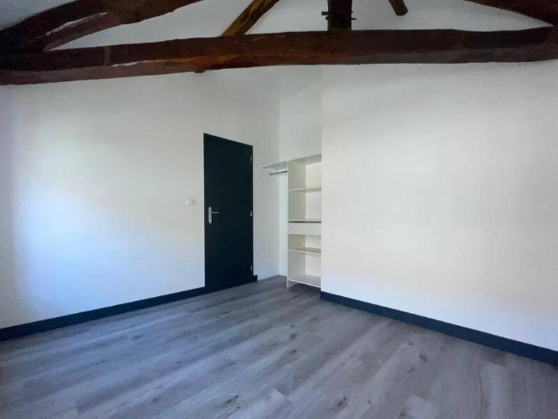 Maison à louer, 48m², CARBONNE