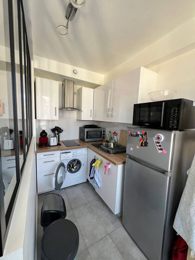 Maison à louer, 22m², MONTREUIL