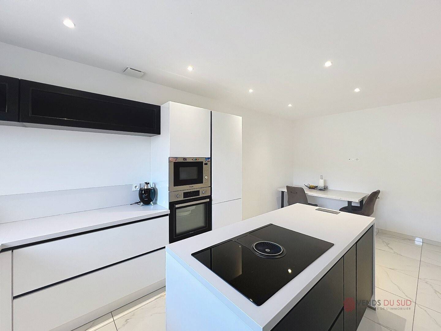 Maison à vendre, 130m², THEZAN LES BEZIERS