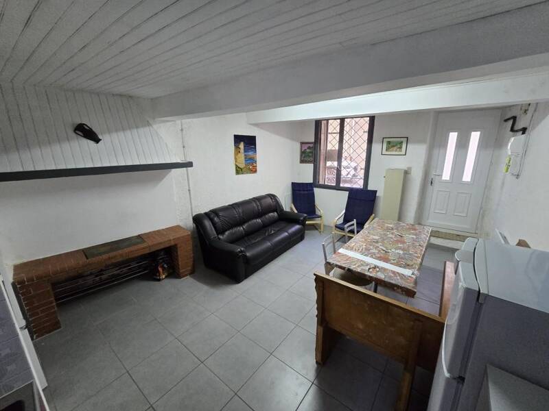 Maison à louer, 75m², SIGEAN