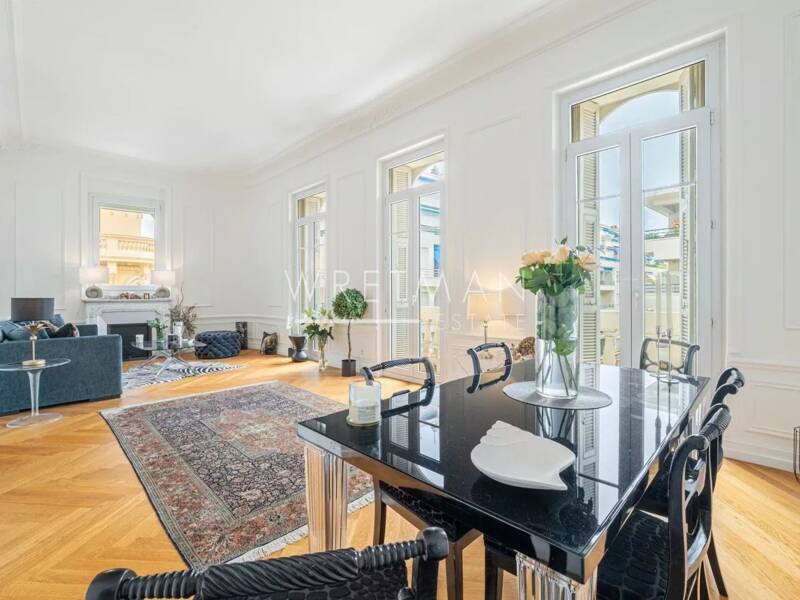 Maison à vendre, 109m², NICE
