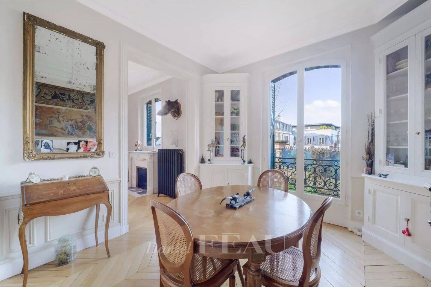 Maison à vendre, 308m², VERSAILLES