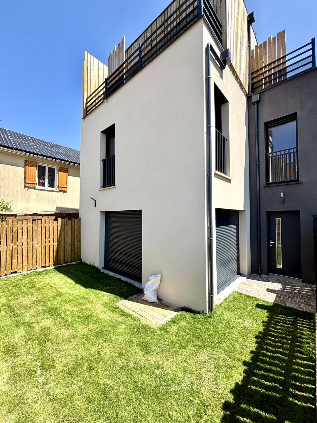 Maison à vendre, 114m², MONTREUIL