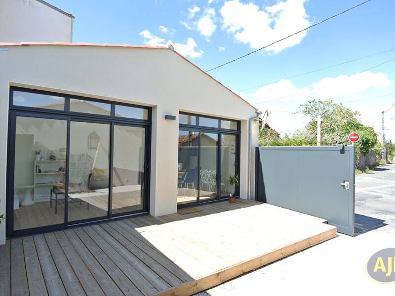 Maison à louer, 36m², CLISSON