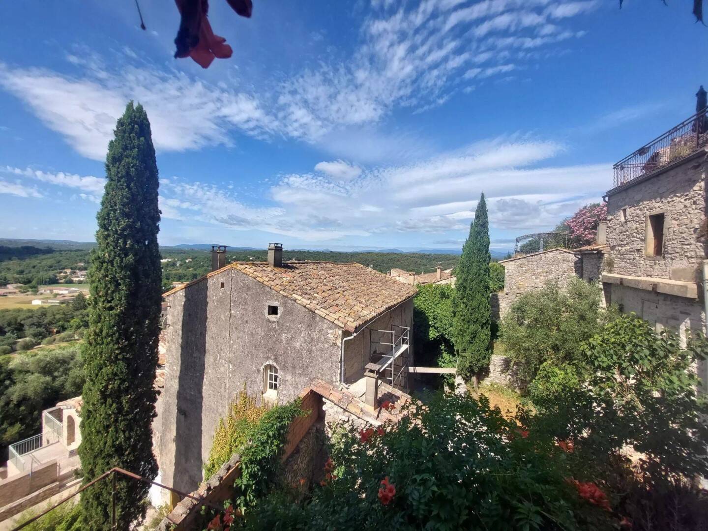 Maison à vendre, 90m², VEZENOBRES