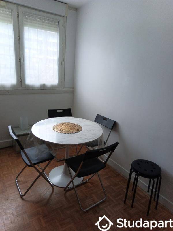 Maison à louer, 38m², COURBEVOIE