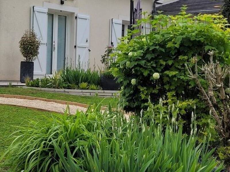 Maison à louer, 13m², BOURGES