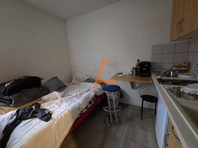 Maison à vendre, 15m², SAINT ETIENNE