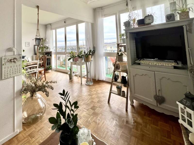 Maison à vendre, 65m², SAUMUR