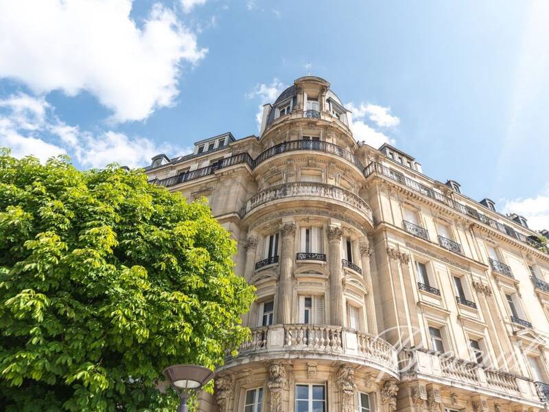 Maison à vendre, 182m², PARIS 16E