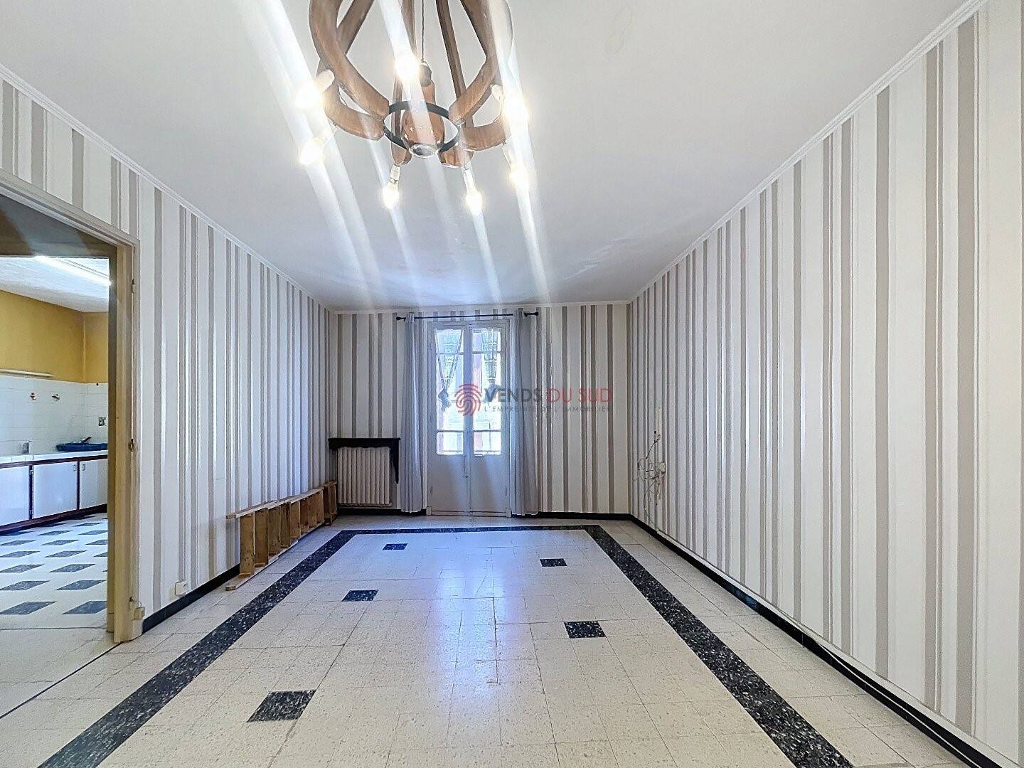 Maison à vendre, 90m², BEZIERS