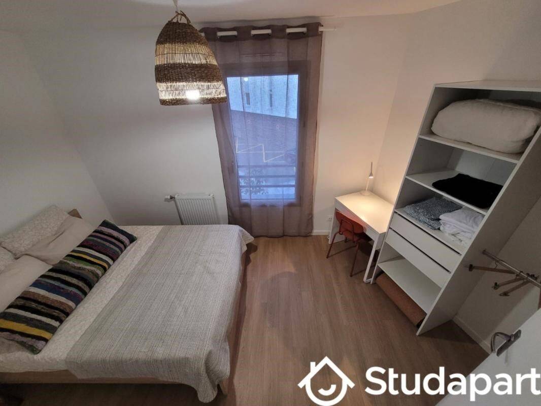 Maison de 82m2 — 3