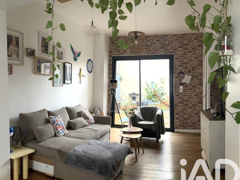 Maison à vendre, 105m², LE MANS