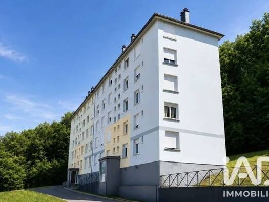 Appartement à vendre 75 000 € 4 pièces 2 chambres 65,82 m² RDC/5 Réhon 54430