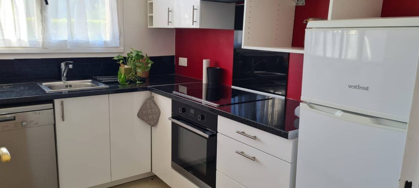 Maison à louer, 37m², RUEIL MALMAISON