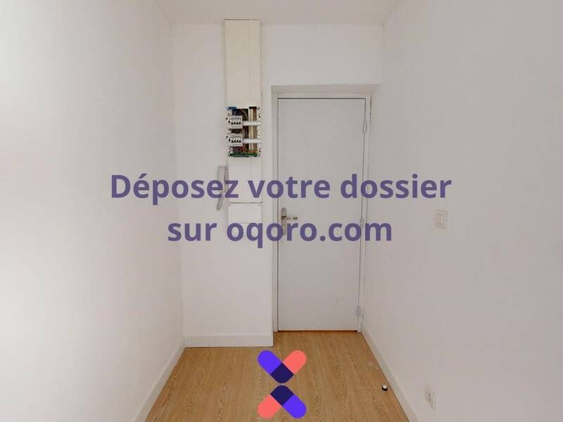 Maison à louer, 22m², ROUBAIX