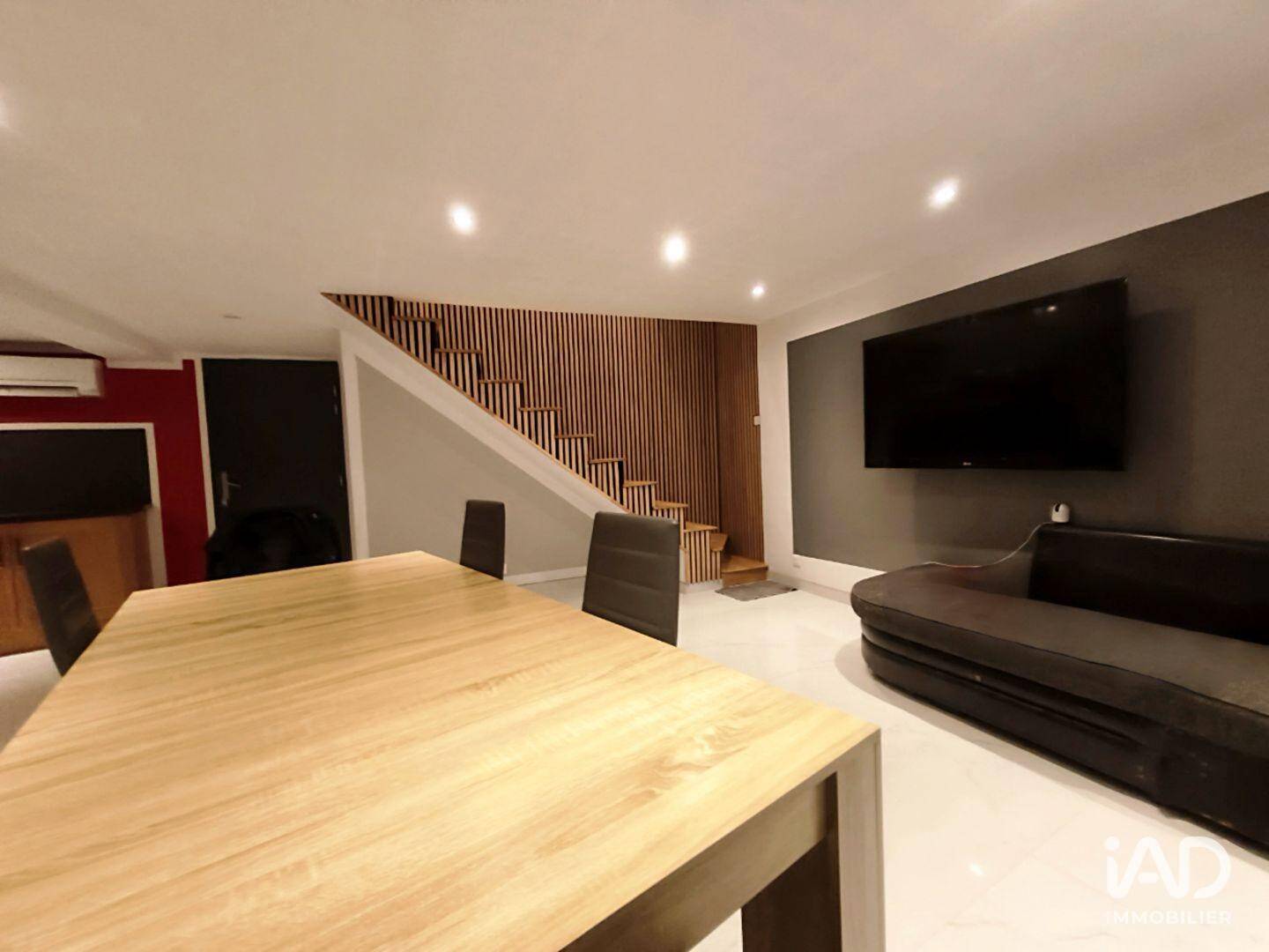 Maison à vendre, 120m², THEZAN LES BEZIERS