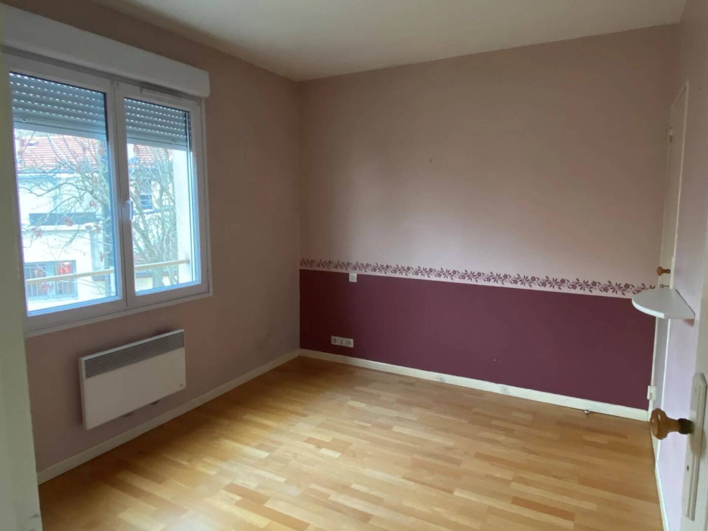 Maison à louer, 34m², AULNAY SOUS BOIS