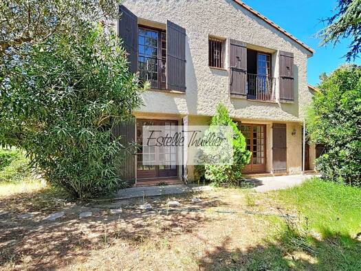 Maison à vendre 280 000 € 6 pièces 5 chambres 160 m² 562 m² de terrain Théza 66200