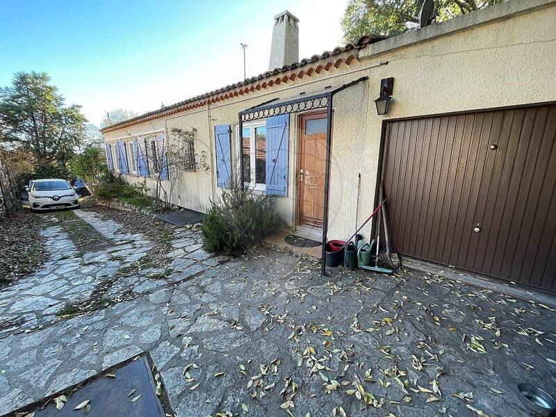 Maison à vendre, 174m², NIMES