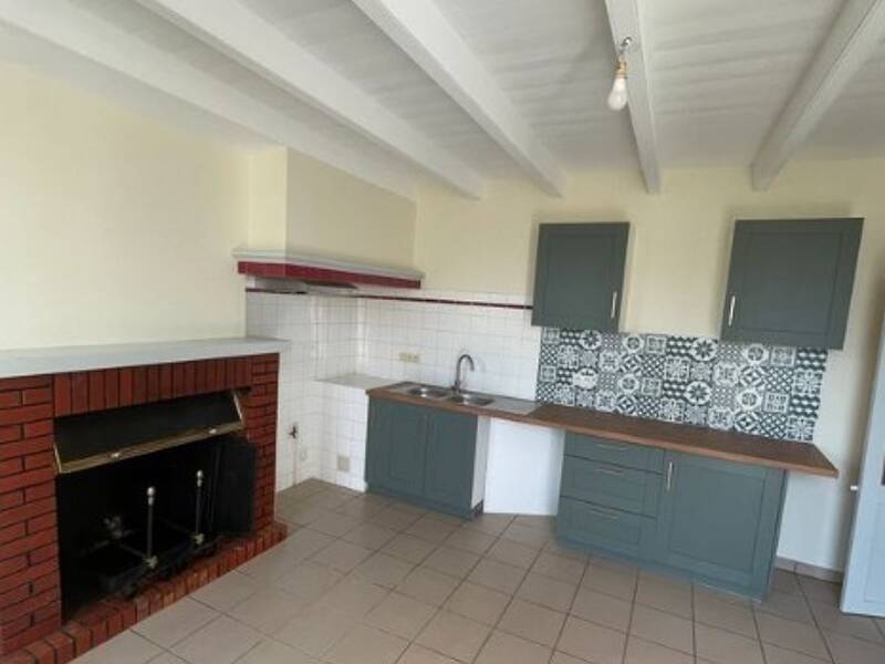 Maison à louer, 90m², MARSAS