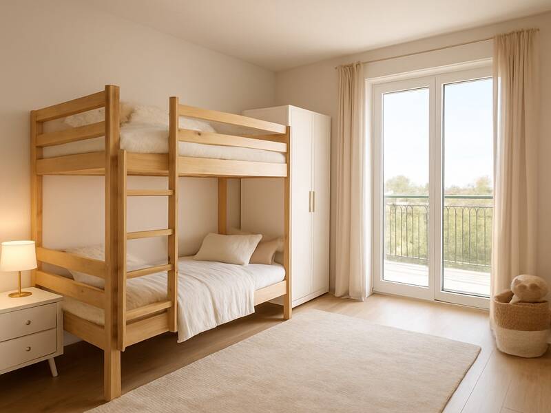 Maison à vendre, 97m², ISLES LES VILLENOY