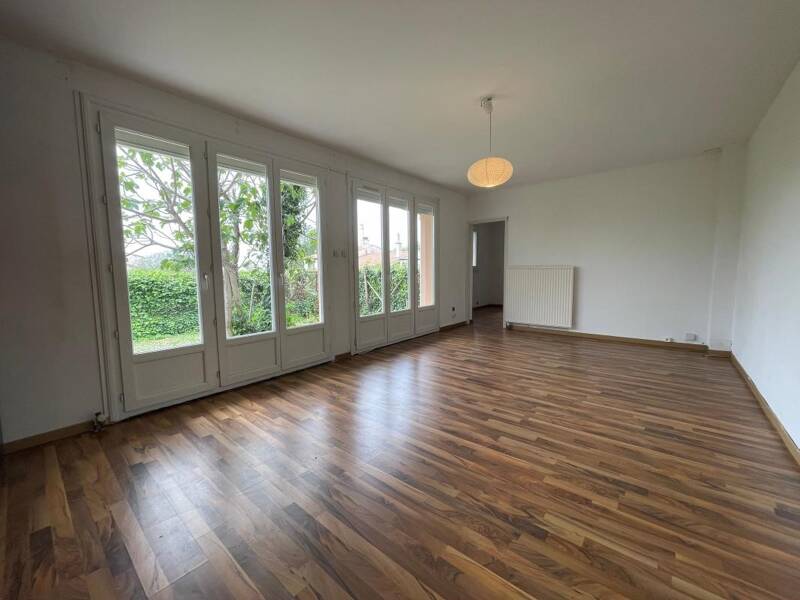 Maison à louer, 110m², L'UNION