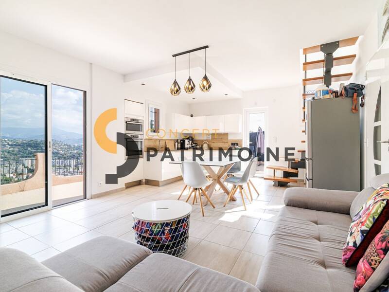 Maison à vendre, 81m², NICE