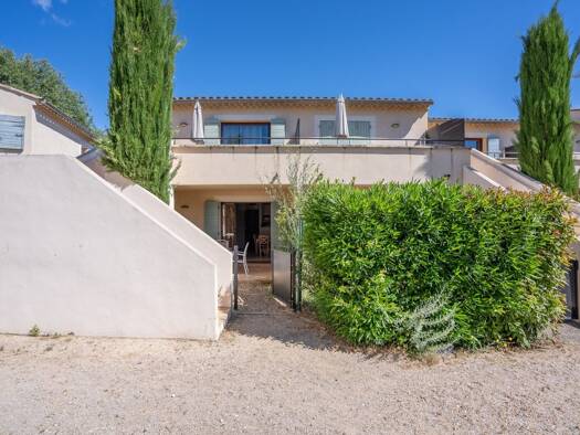 Appartement à vendre 95 000 € 3 pièces 46 m² RDC Bonnieux 84480