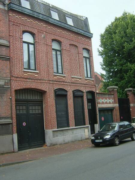 Maison à louer, 28m², TOURCOING
