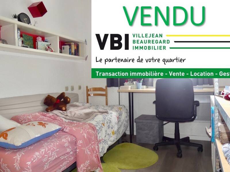 Maison à vendre, 9m², RENNES