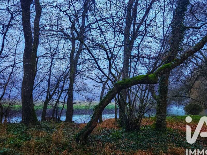 Maison à vendre, 290m², LICHERES