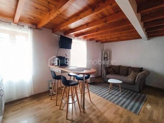 Immeuble à vendre 119 900 € 90 m² Amélie-les-Bains-Palalda 66110