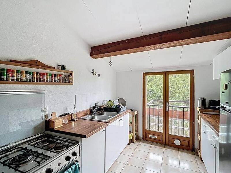 Maison à louer, 41m², CERET