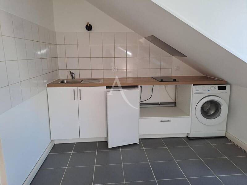 Maison à louer, 25m², NANTES