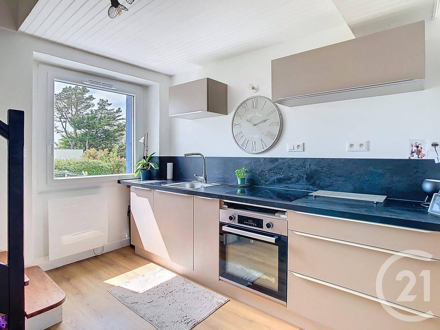 Maison à vendre, 68m², SAINT GILDAS DE RHUYS