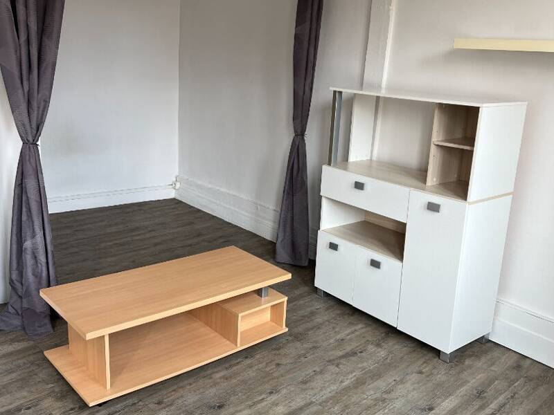 Maison à louer, 29m², ROUEN