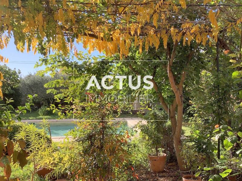 Maison à vendre, 210m², MARTIGUES