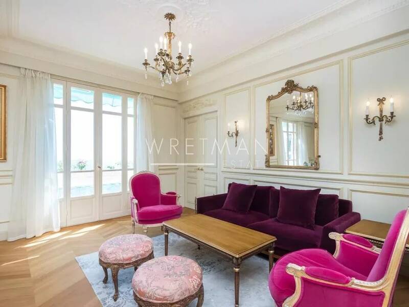 Maison à vendre, 165m², NICE