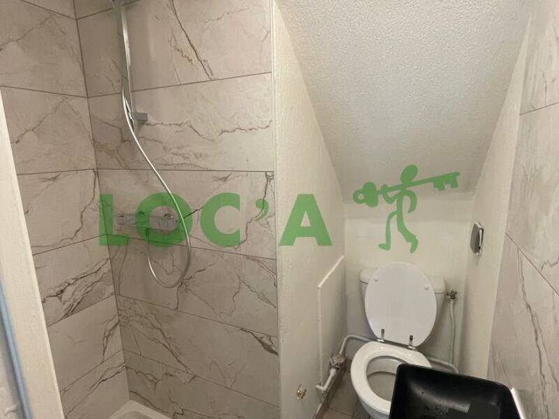 Maison à louer, 10m², DIJON