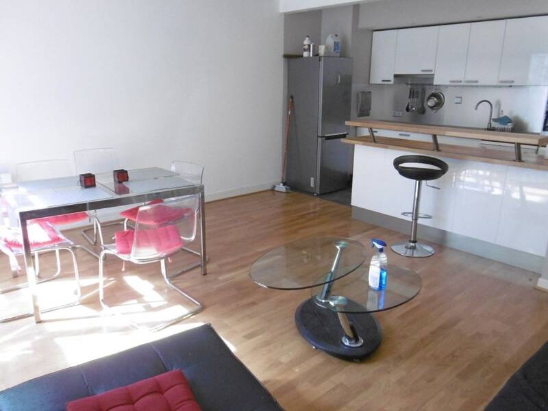 Maison à louer, 55m², PARIS 12E