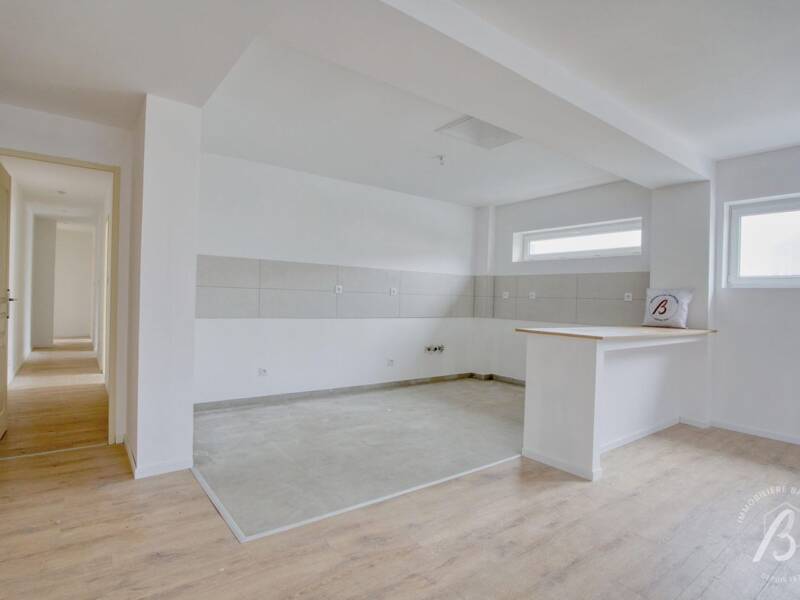 Maison à louer, 90m², MOLSHEIM