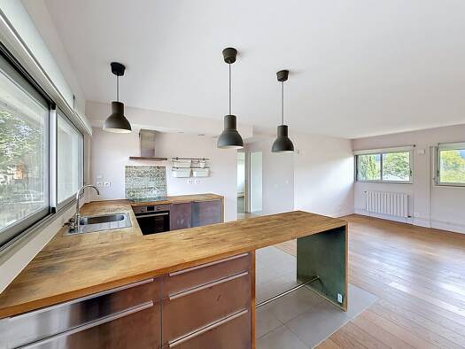 Appartement à vendre 527 500 € 5 pièces 3 chambres 126 m² Étage 1/2 Toulouse 31000