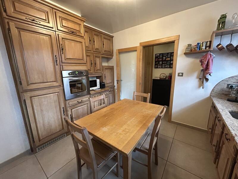 Maison à vendre, 117m², AUDINCOURT