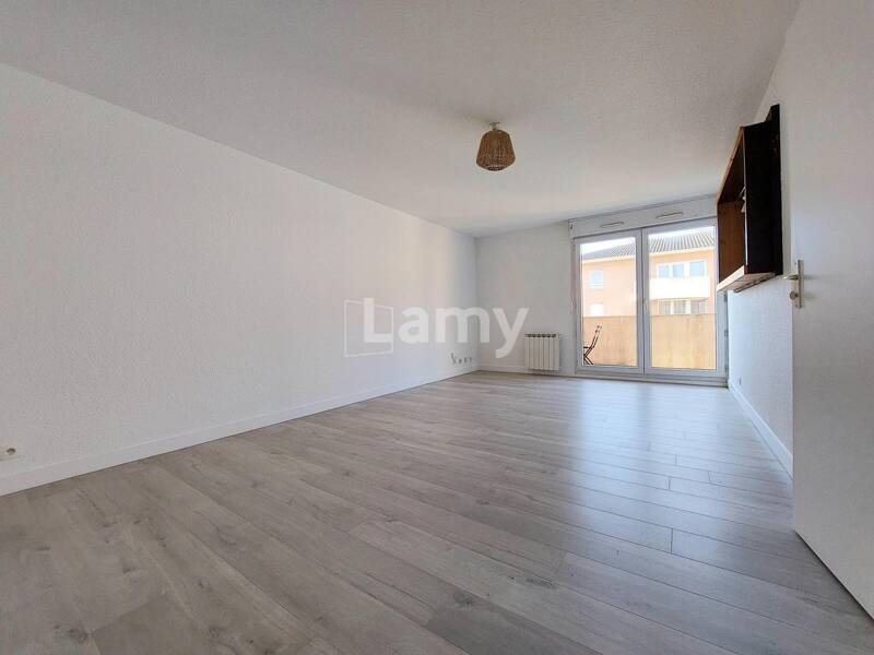 Maison à louer, 47m², TOULOUSE